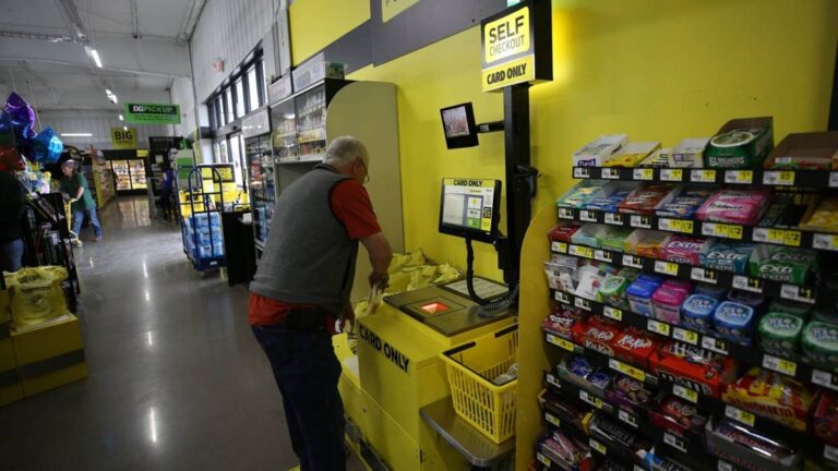 66-year-old discount retailer closes hundreds of stores