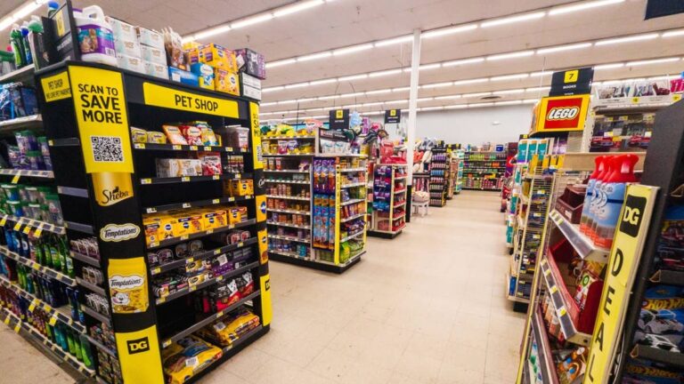 Dollar General copies Costco’s playbook with a discount twist