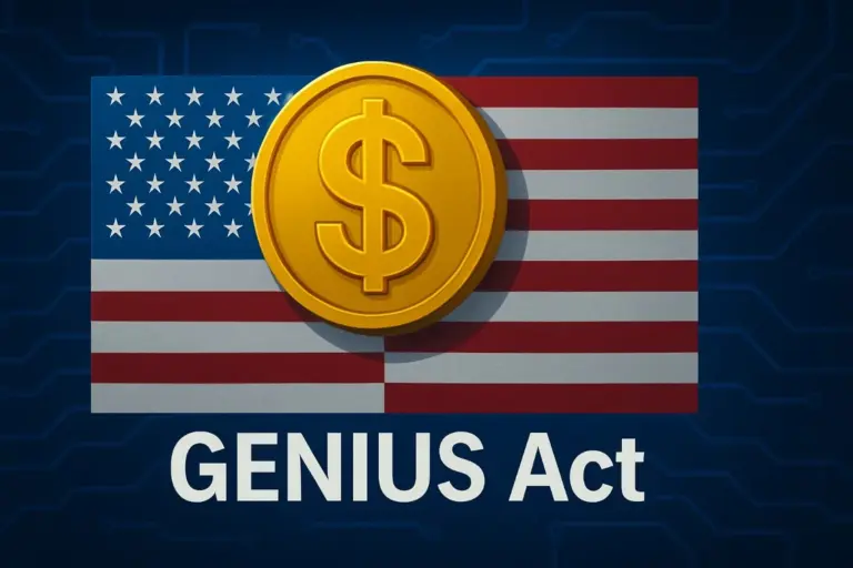 US OCC Aims to Finalize GENIUS Act Stablecoin Rules by…