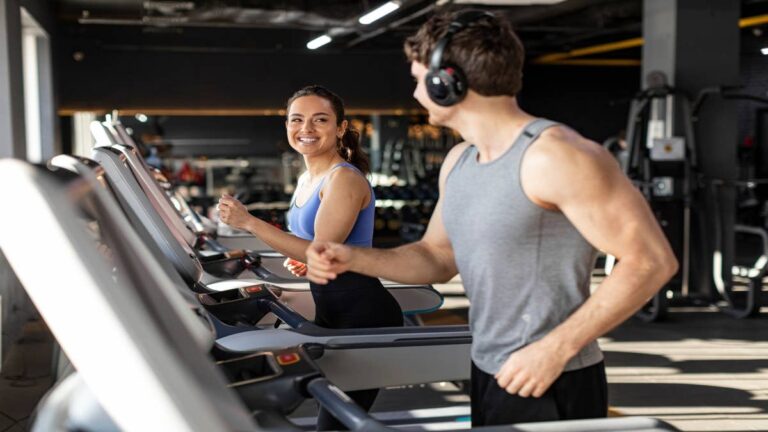 Popular fitness chain operator files Chapter 11 bankruptcy