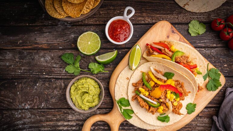 Favorite Mexican restaurant chain files Chapter 11 bankruptcy