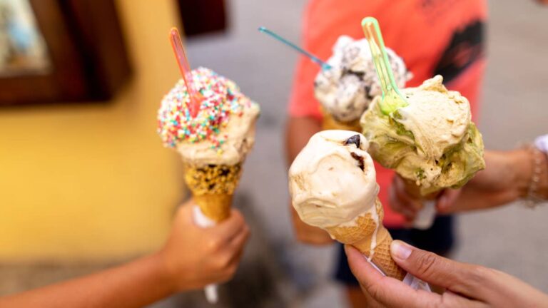 Major ice cream brand seeks Chapter 11 bankruptcy after lawsuit