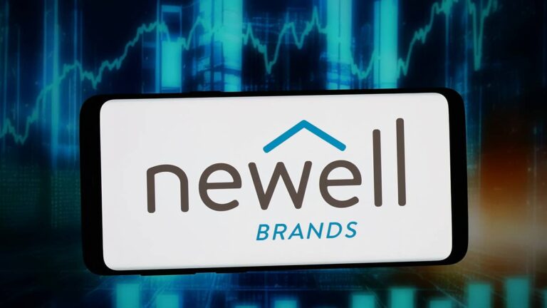 Consumer goods giant quietly wows investors after terrible streak
