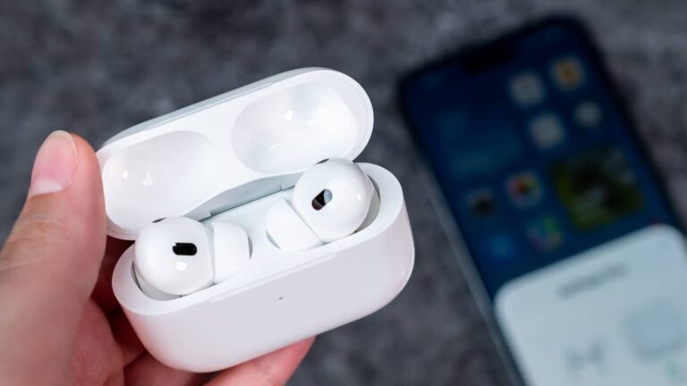Apple’s camera AirPods are closer than you think