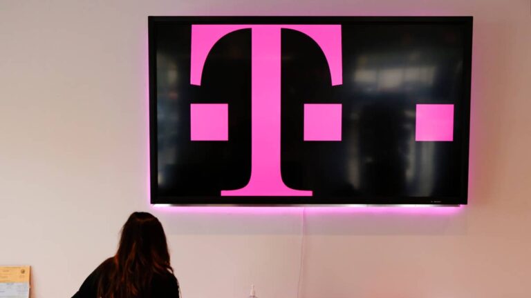 T-Mobile makes striking workforce shift amid fight for customers