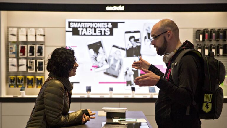 T-Mobile excludes 2 generous customer perks from new phone plans