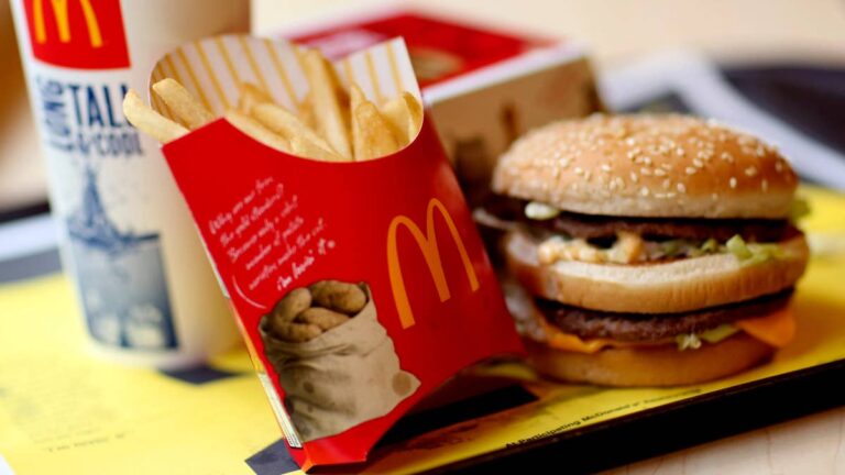 McDonald’s says it alienated its most loyal customers