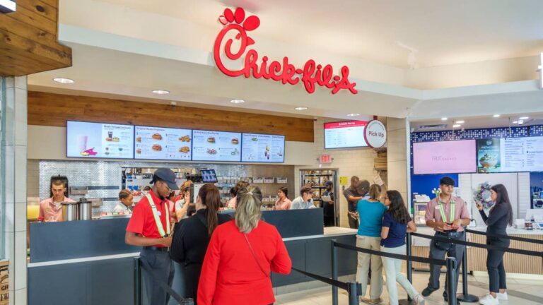 Chick-fil-A closes final experimental restaurant