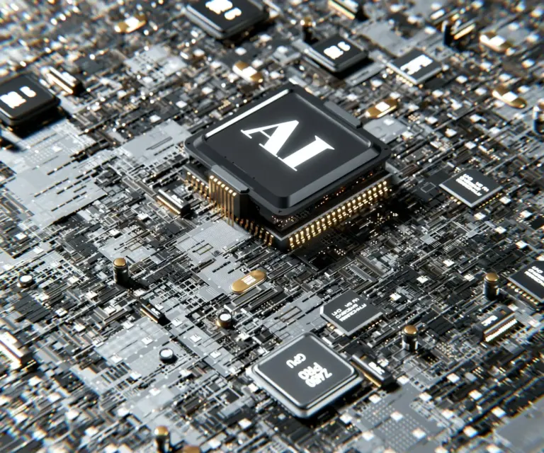 Nvidia Partners With Wall Street Giants on $500 Billion AI…