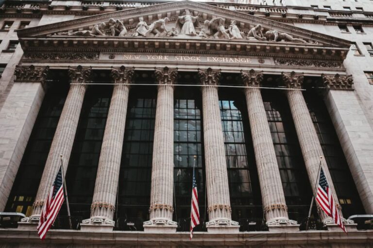 NYSE Develops Onchain Settlement Platform for Tokenized…