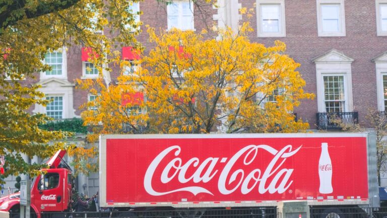 Beverage giant wants to take over Halloween in bold new plan