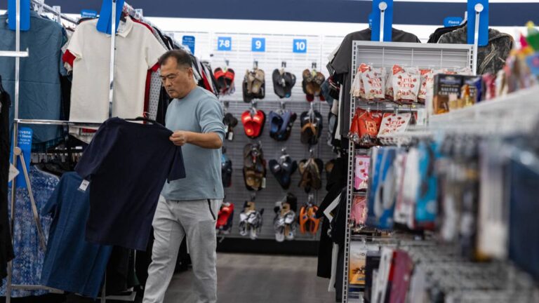 TJ Maxx faces major threat from longtime rival