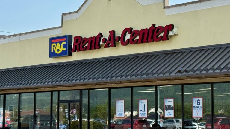 Major subprime retailer quietly shuts down 69 stores