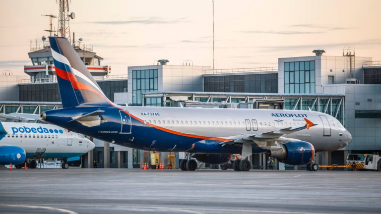 Another airline files for bankruptcy, will liquidate