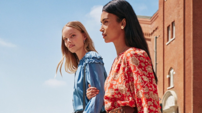 Walmart adds new product line that borrows from Target’s playbook