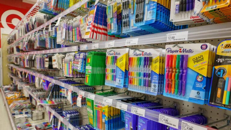 DoorDash partners with iconic brands for back-to-school prep