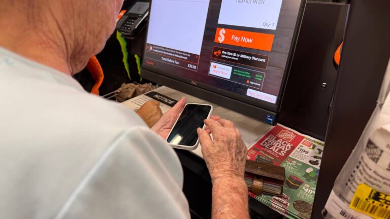 Home Depot accused of using customers to boost profit
