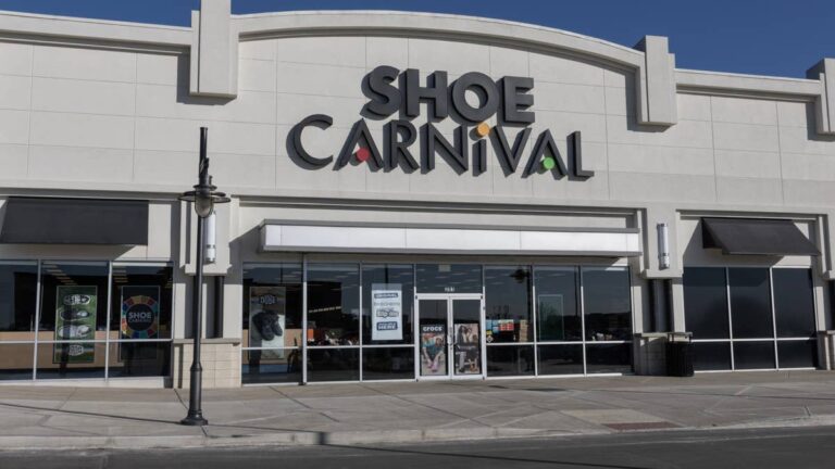 Popular shoe retailer closing dozens of stores after a costly mistake