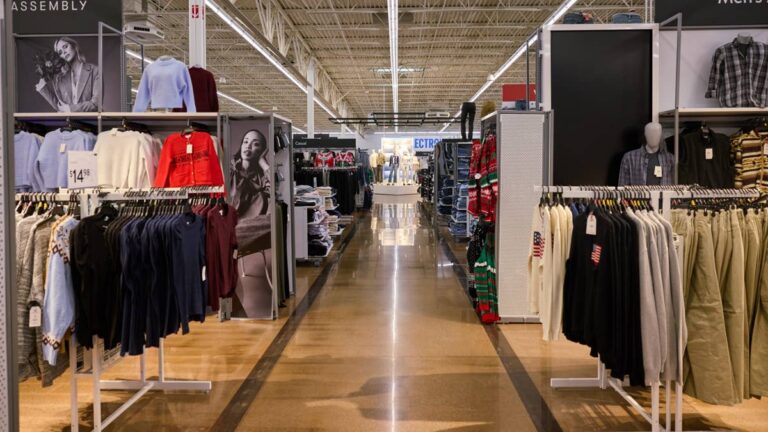Walmart is changing its approach in one key category