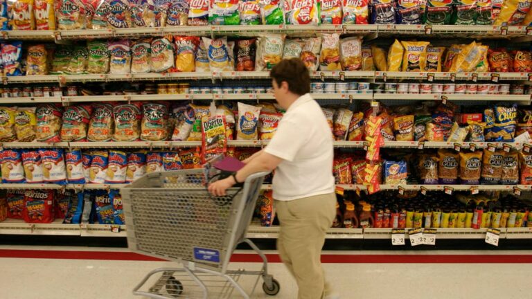Walmart exclusive nut butter recalled due to salmonella risk