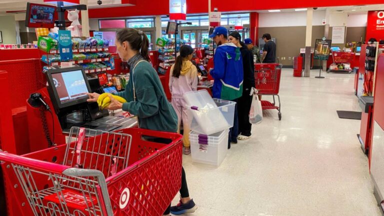 Trader Joe’s has one advantage over Walmart and Target
