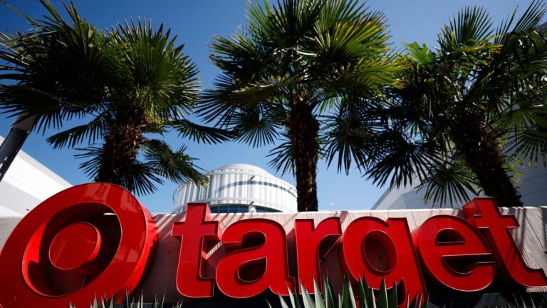 Jim Cramer reveals the sweet spot for buying Target stock