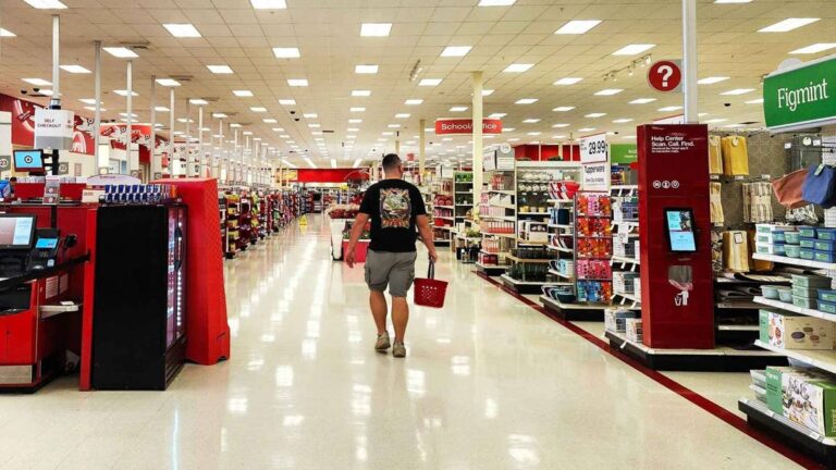 Target admits it still has big problems to fix