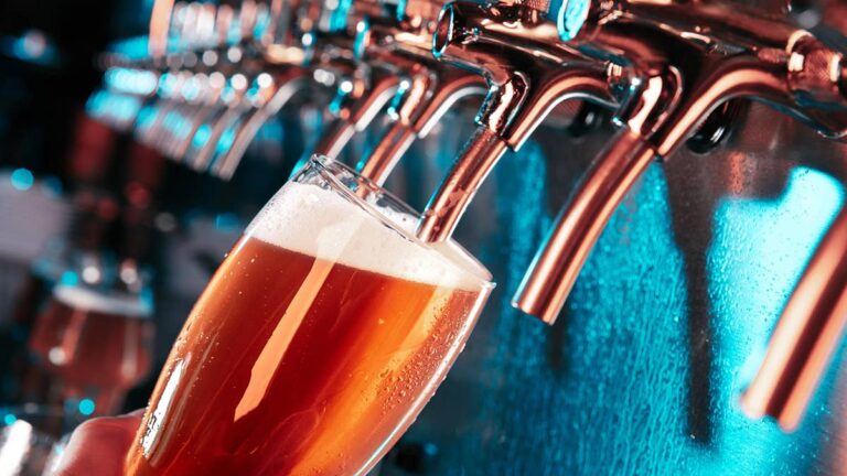 Popular brewery stops making beer, files Chapter 11 bankruptcy