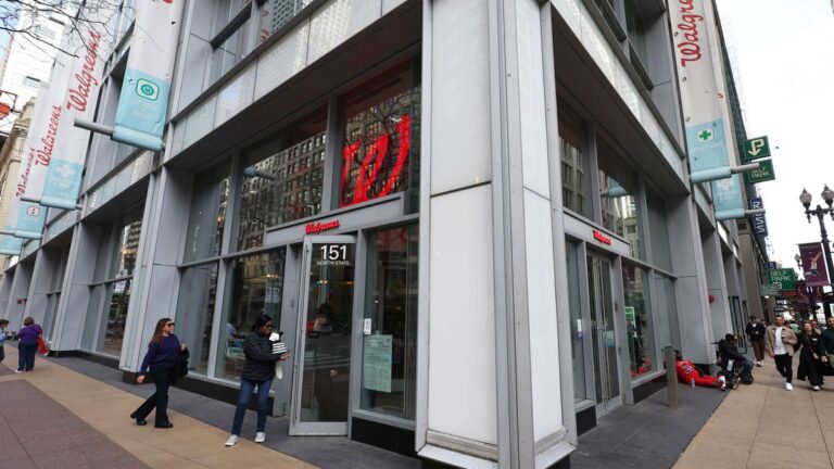 Pharmacy giant closes more stores across U.S. in 2026