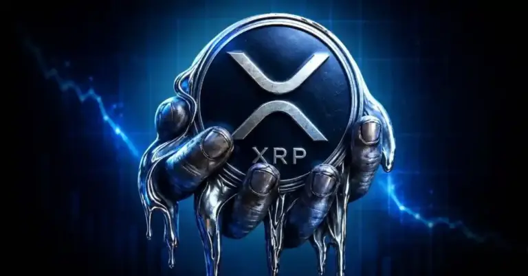 XRP Rich List 2026 Crosses 8 Million Accounts, How Much XRP is Needed for the Top 1%?