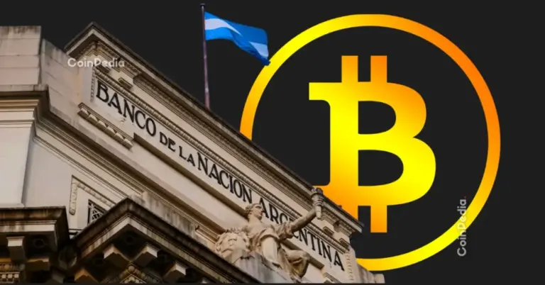 Argentina Joins Global Crypto Data-Sharing Network, Starts in 2029