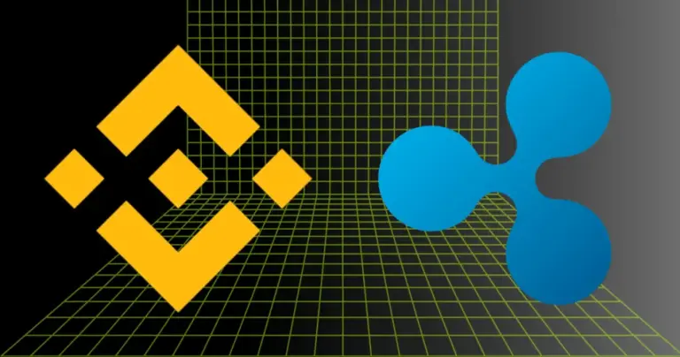 XRP News: Binance Drops $800K XRP Rewards for RLUSD Holders