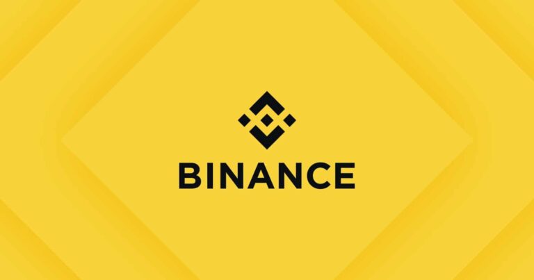 Binance Wallet Removes Native Gas Token Requirement With…