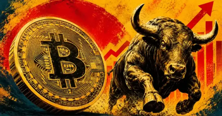 Bitcoin Price Breaks Above $84K as Market Momentum Shifts: Can Bulls Push Toward $90K?