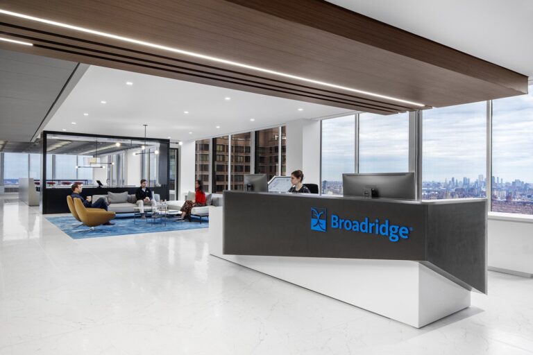 Broadridge Brings Crypto and Tokenized Assets Into US…