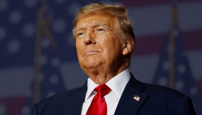 Trump Has Made More Trades Than All of Congress Combined,…