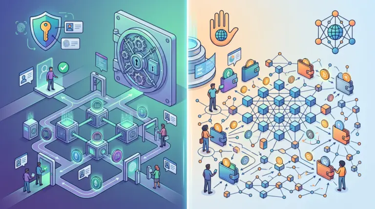 ICE Taps tZERO to Help Build Infrastructure for…