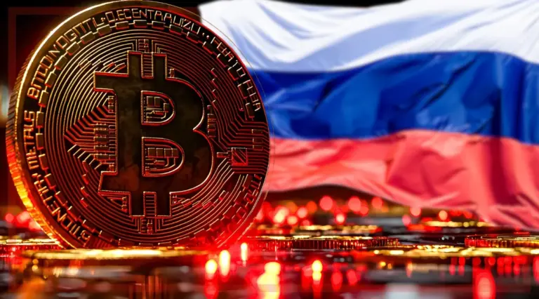 Russian Law Regulating Cryptocurrency Officially Goes Into…
