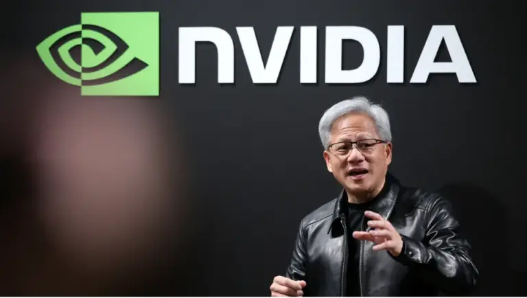 Nvidia and Palantir Restrict Anthropic AI Use Over Data…