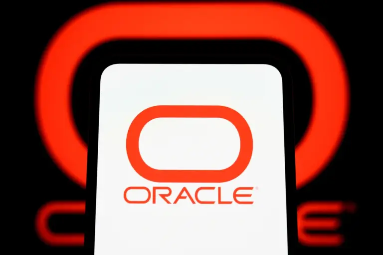 Oracle Integrates With Swift’s Blockchain Ledger to Connect…