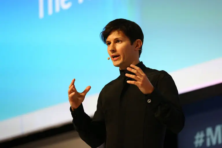 Durov Says Gram Wallet Is Ready — What Telegram’s…
