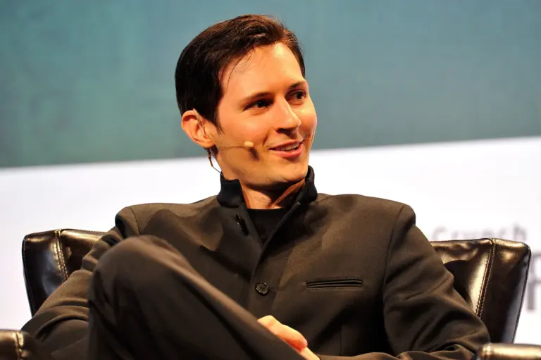 Telegram CEO Pavel Durov Says Gram Wallet Is Ready and Now…