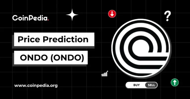 Ondo Price Prediction 2026, 2027 – 2030: Can Ondo Hit $1?