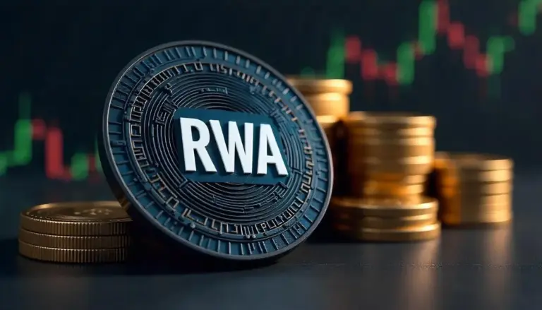 RWA Trading Volume on Perpetual DEXs Reaches $365 Billion…