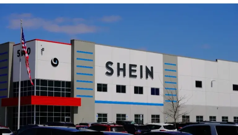 SHEIN Fell as Much as 10% on Its Hong Kong Debut, Listing…