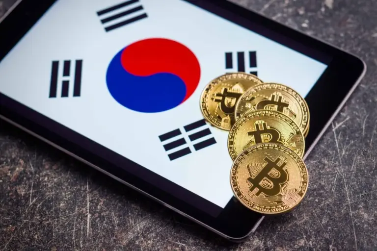 South Korea Considers Lifting Crypto Market-Making Ban to…
