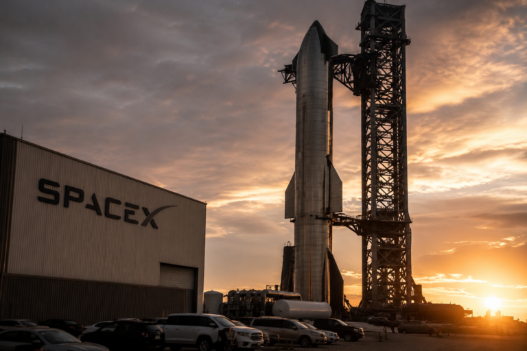 SpaceX stock gains even as Starship Flight 14 gets new launch date