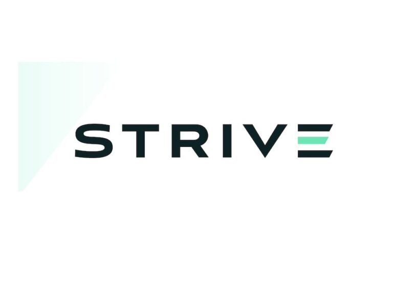 Strive Buys 1,800 Bitcoin for $143 Million, Expanding…