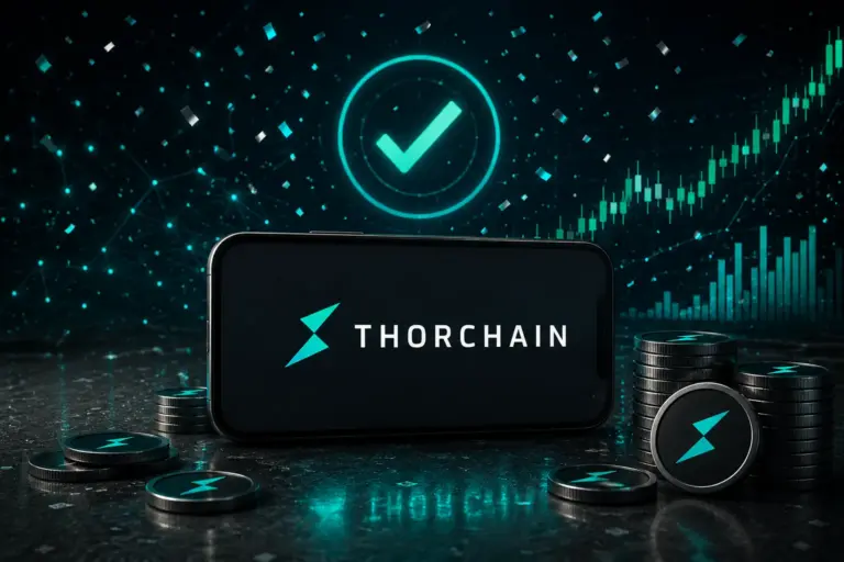 GoPlus Challenges THORChain’s Decentralization Claims Over…