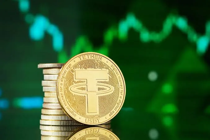 Two Thai Businessmen Sue Tether Over Allegedly Unlawful…